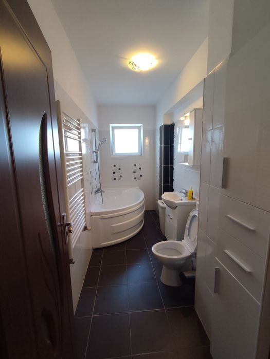 Apartament Popesti Leordeni
