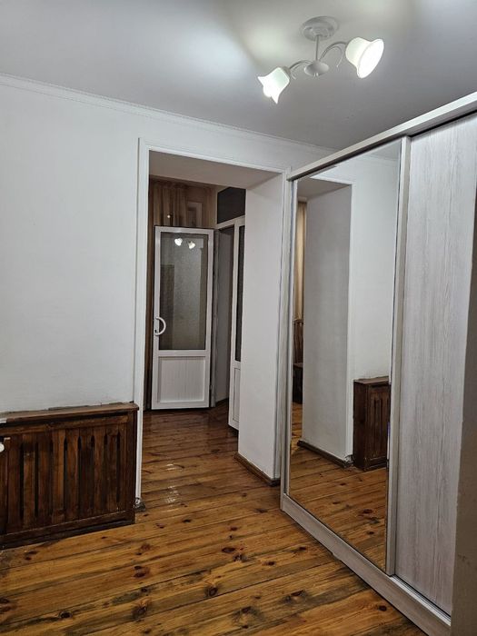 Сдаю 2/2/4.Ц 13.укрмплектованая пер.в3х