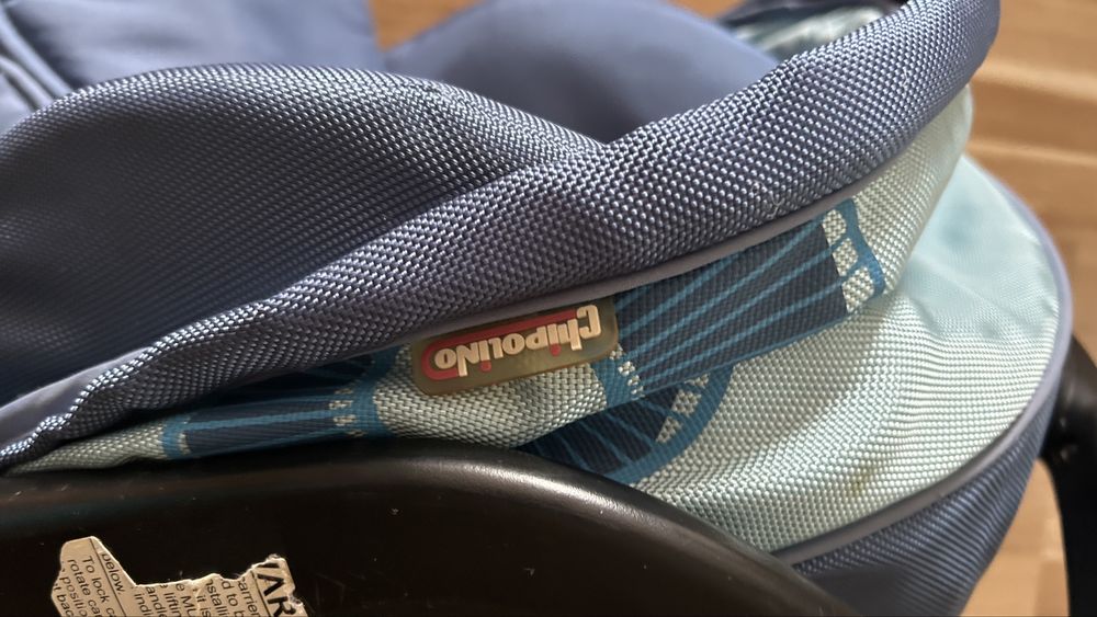 Детска седалка за кола Chipolino