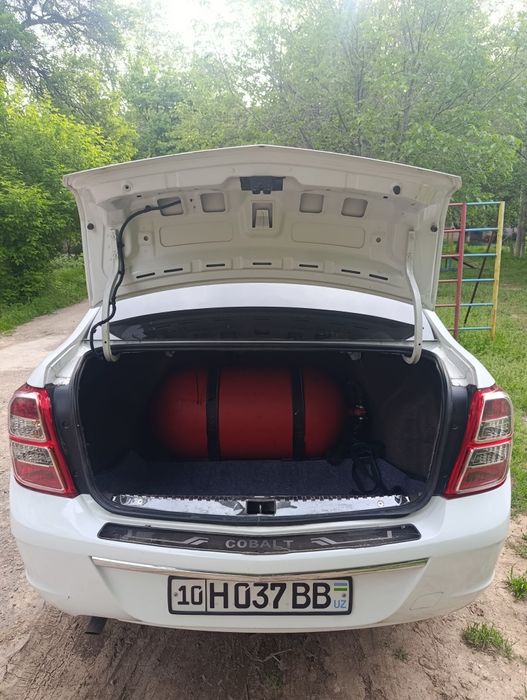 Chevrolet Cobalt 2023 — 6