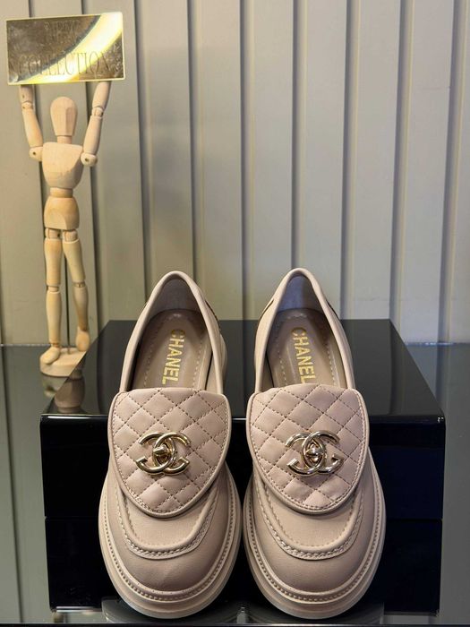 Mocasini dama multicolor