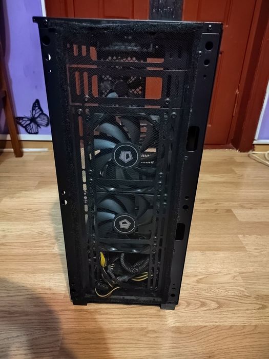 Carcasa Deepcool Matrexx 55 V3