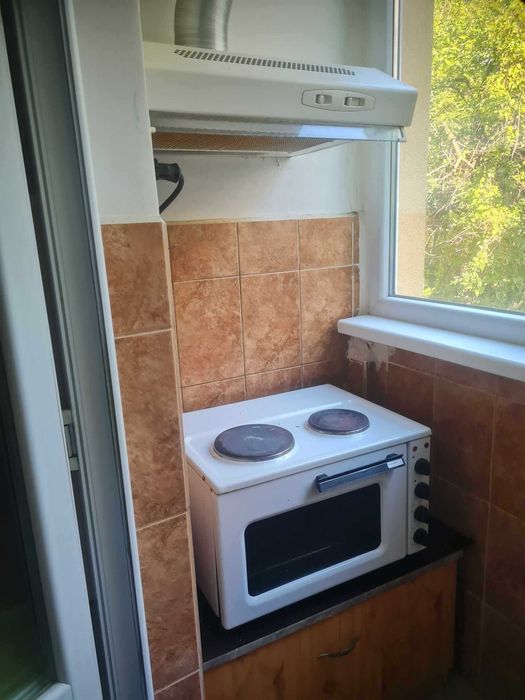 Продава се Двустаен апартамент в Плевен, Дружба 3 - 60 кв.м за 1125 €/кв.м - Снимка #3