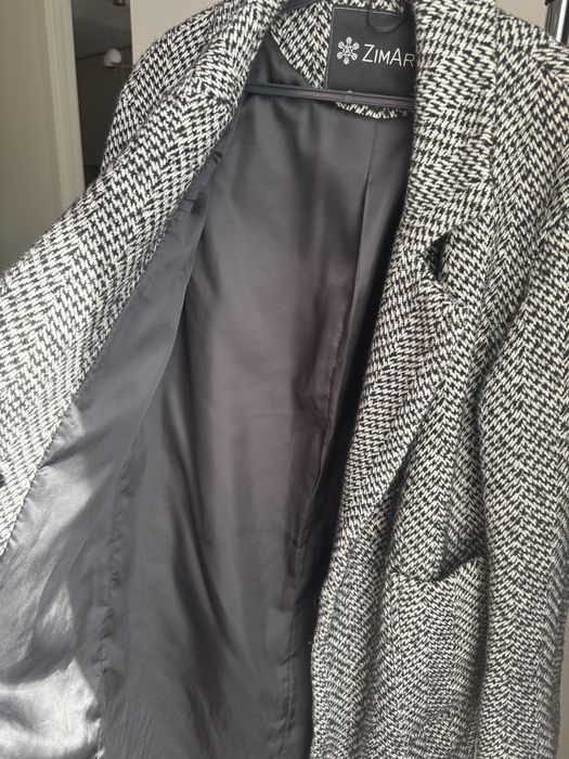 Пальто зимнее ZimArt