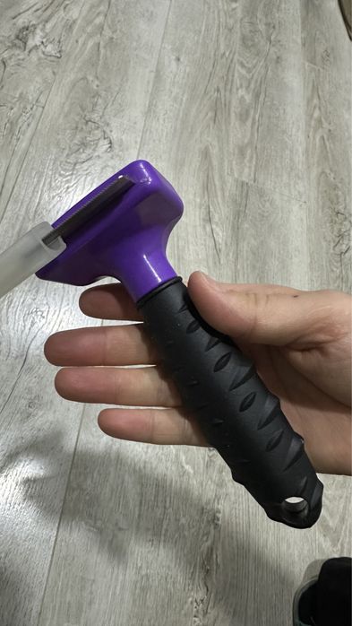 Фурминатор для кошек и собак