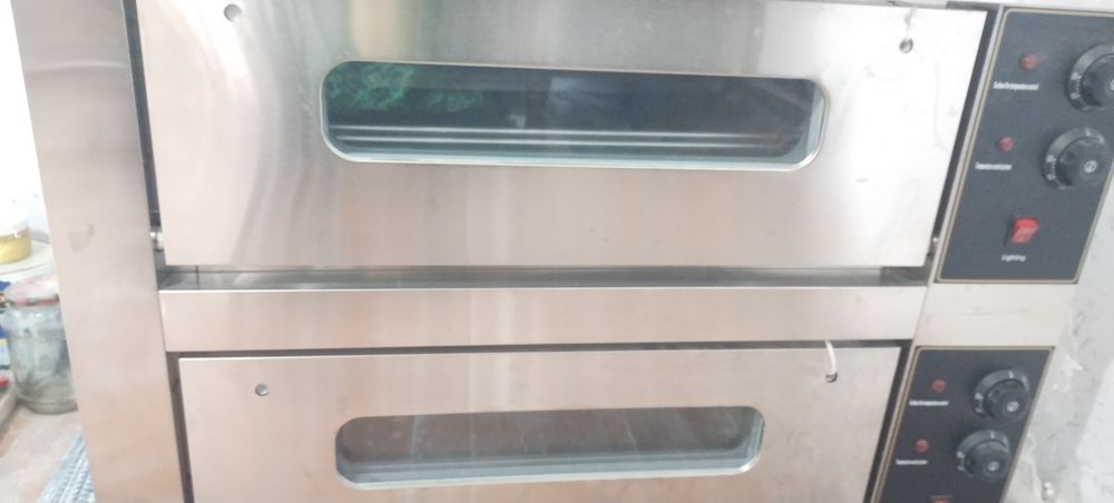 Обьявление продается печь