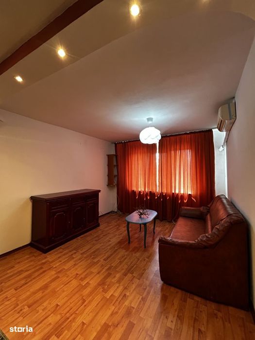 Spre inchiriere | Apartament 3 camere | Alecu Russo