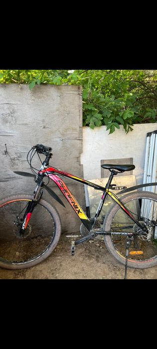 Продам велосипед феникс