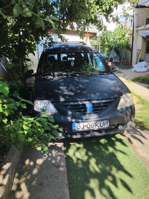 Dacia Logan  MCV 1.5D
