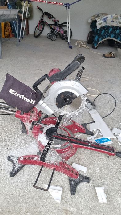 Circular pendular culisant