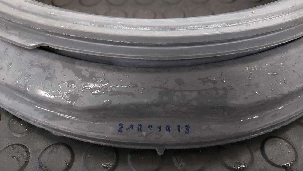 Garnitura 1910540400 BEKO Masina spalat Beko WRE 6512 BWW / R21