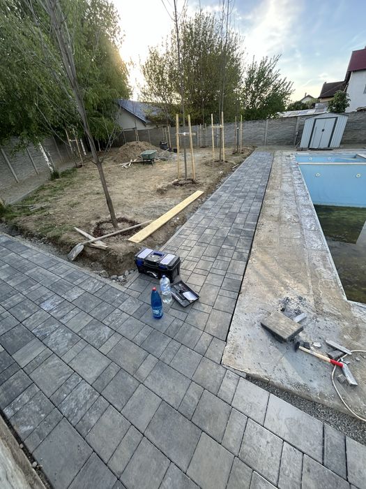 Firma de constructii-servicii la cheie