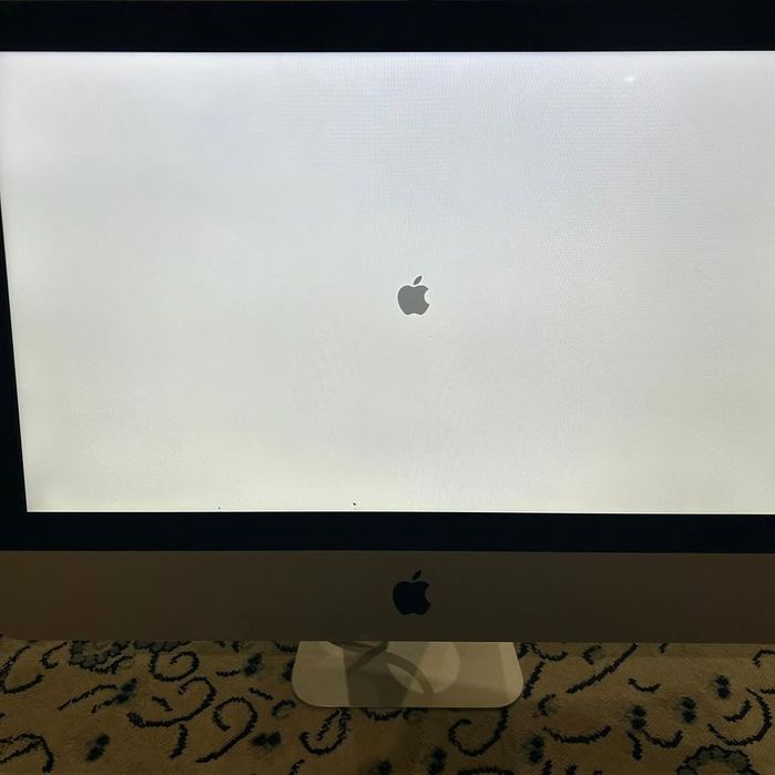 iMac 21.5 (Late 2013)