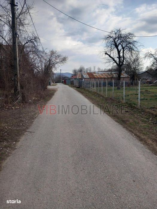 Teren Brebu Prahova