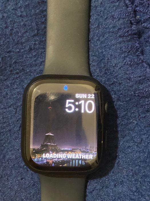 Apple watch 8 series