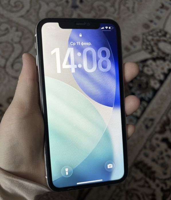 Продам Айфон 11/128 гб