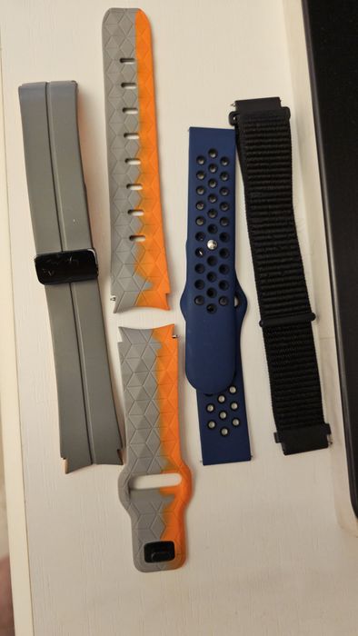 Ремешок для часов Samsung watch 4, 5, pro 5