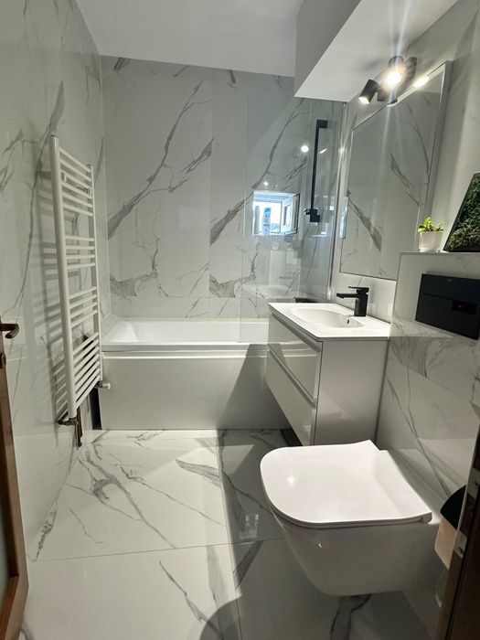 Chirie - apartament 2 camere