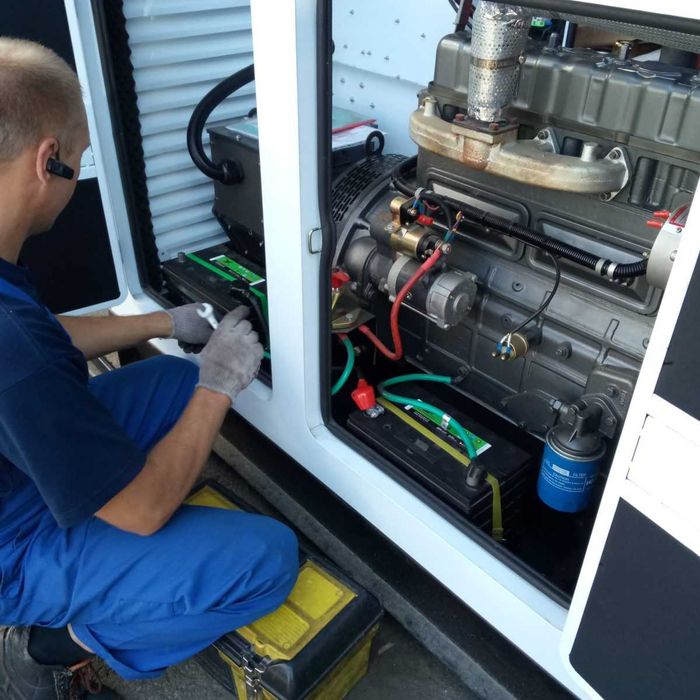 Ремонт Дизельных Генераторов, Ремонт ДГУ,Бензиновых