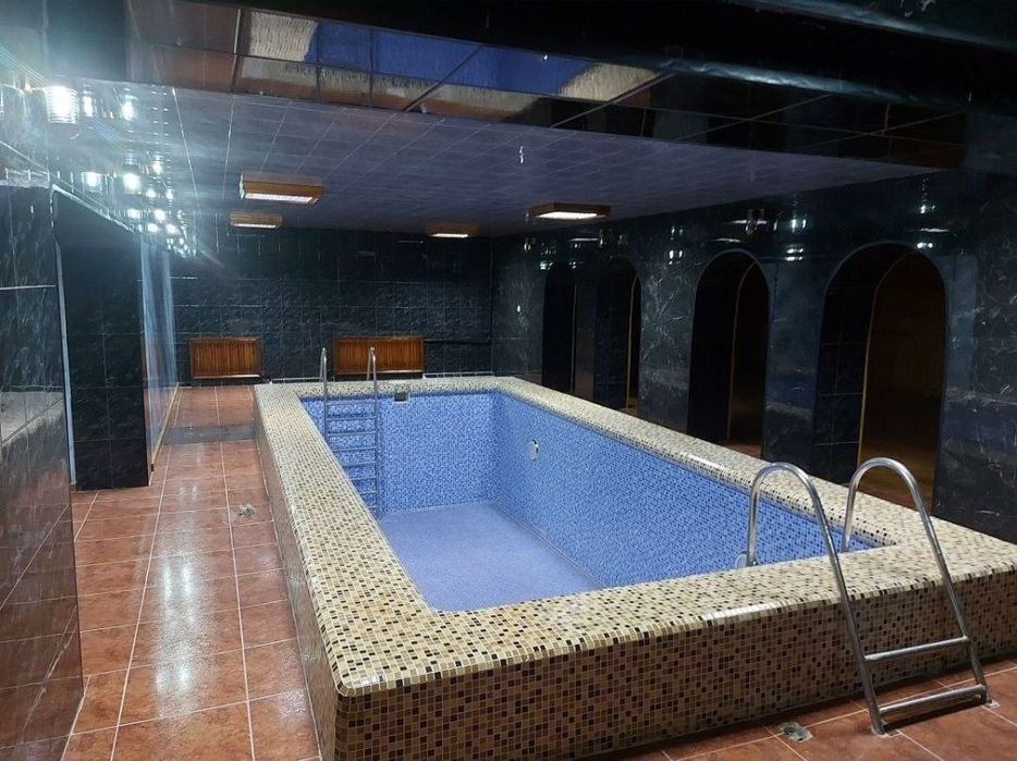 Аренда 12комнатная Дом