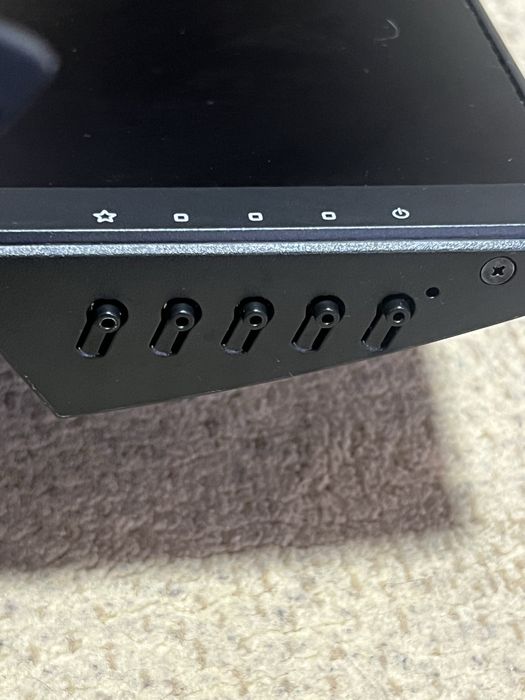 Monitor Gaming Viewsonic 180 hz