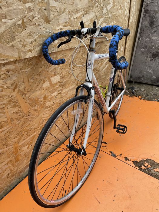 Bicicleta cursiera Viking cote d’azur roti 28”