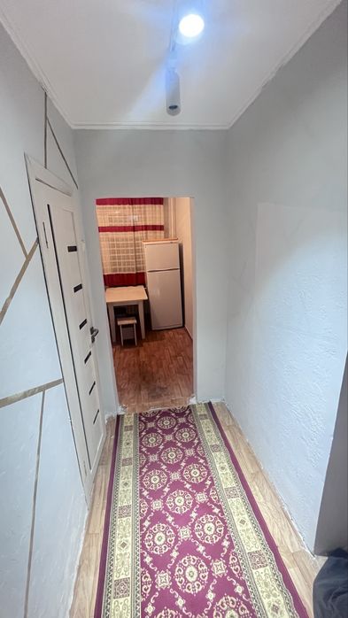 1-комн квартира долгосрочно