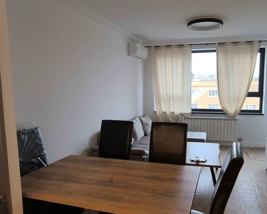 2-стаен в София-Овча Купел цена 599 евро