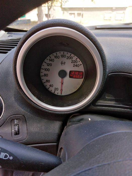 Алфа Ромео 156, бензин, 3000 лв