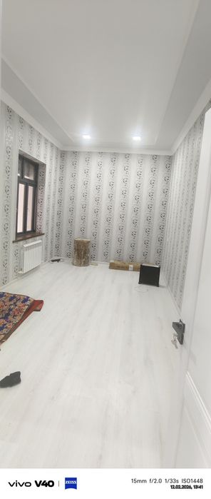 Дурмон центр 4соток 5хона 1этажли участка сотилади