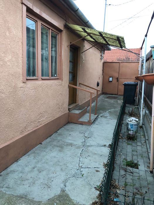 Casa + teren 485 mp Iosia