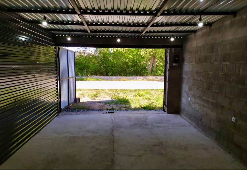 Гараждарды қарау