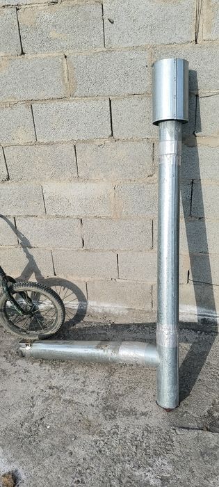 Газовая печь СИГНАЛЬ.