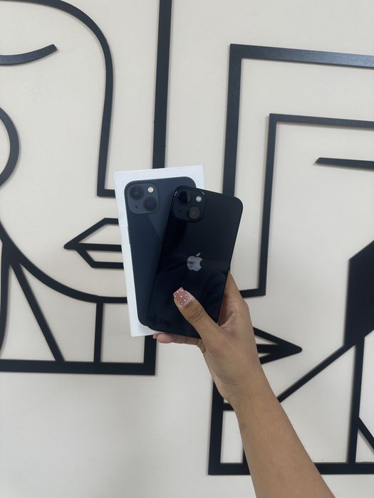 Айфон 13 iPhone 13/ 128гб оригинал, без ремонтов