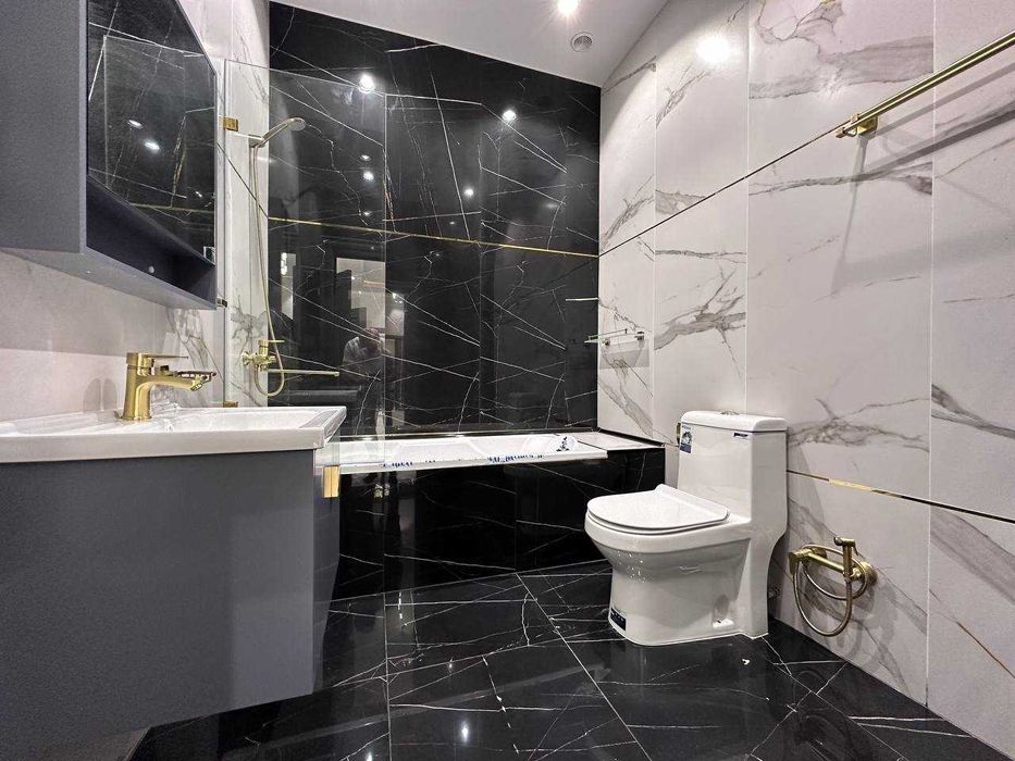 Аренда Премиум квартира в ЖК Казахстан!  4х ком новая!