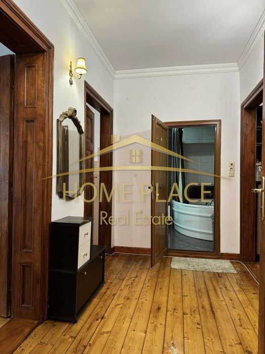 Дава се под наем Тристаен апартамент в Варна, Морска градина - 88 кв.м за 698.19 € - Снимка #7