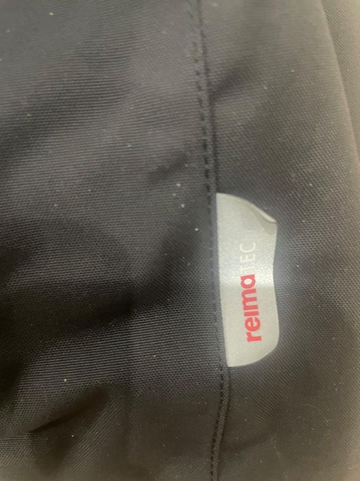 Мембранная куртка и штаны Reima