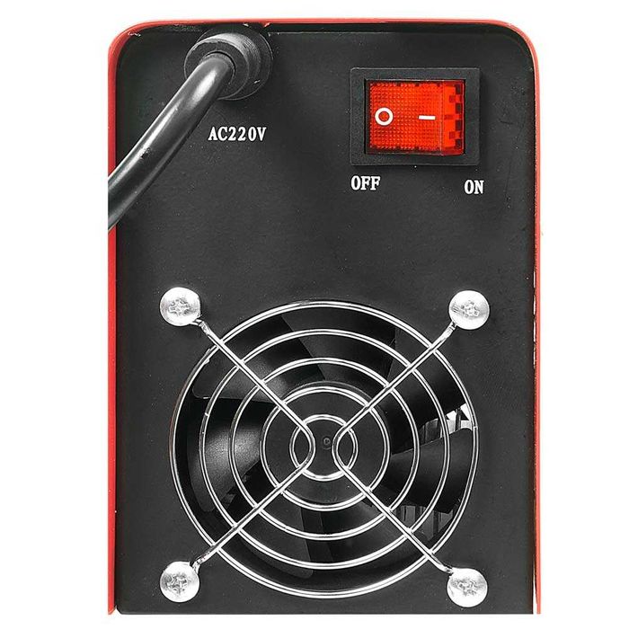 Инвертор електрожен Vermark starke Hot Start Anti Stick
