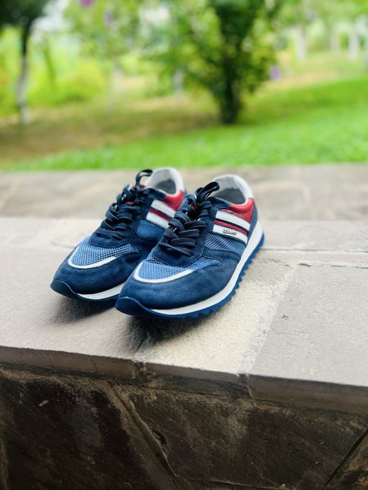 Кроссовки  44 - 45 размер