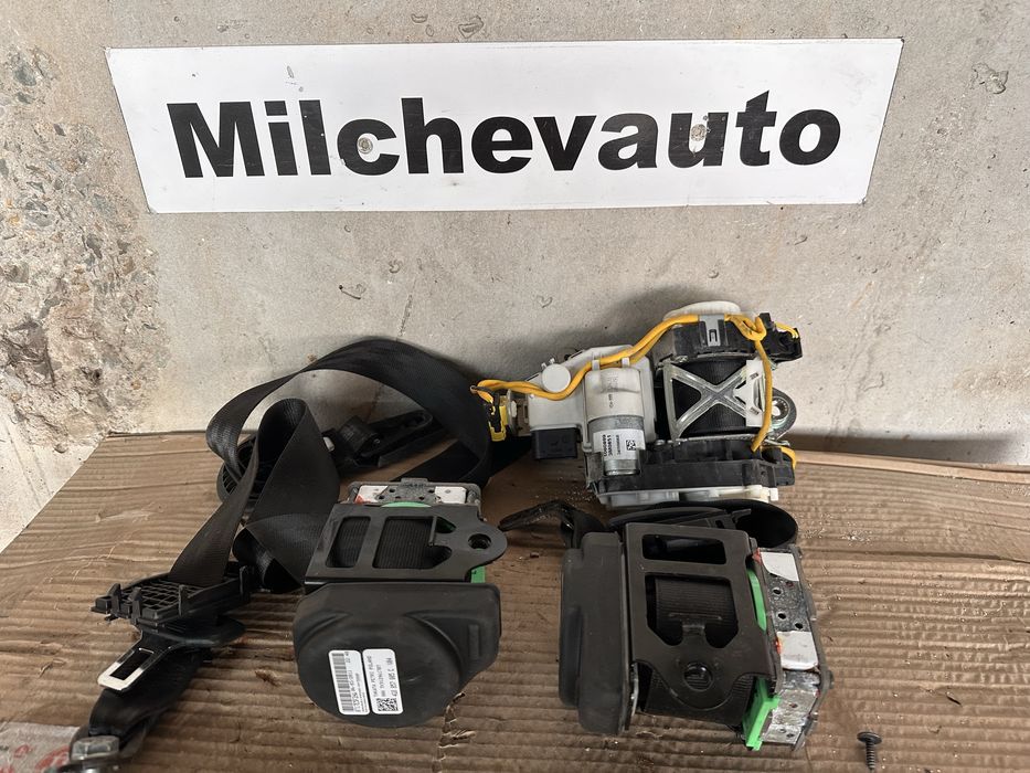 Колани ауди а6 а7 / audi a6 a7