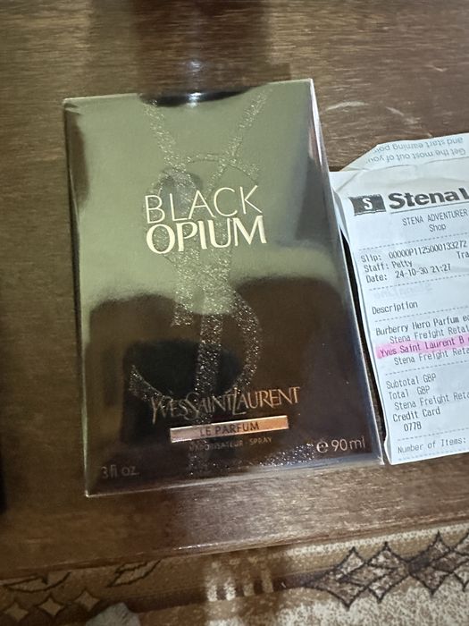 Маркови парфюми Armani.Dior,YSL