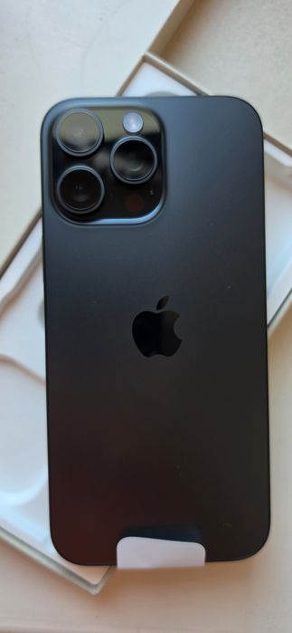 Iphone 16 Pro Max 1T