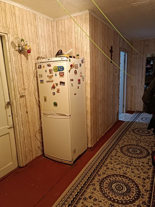Продам 3-комнатную квартиру