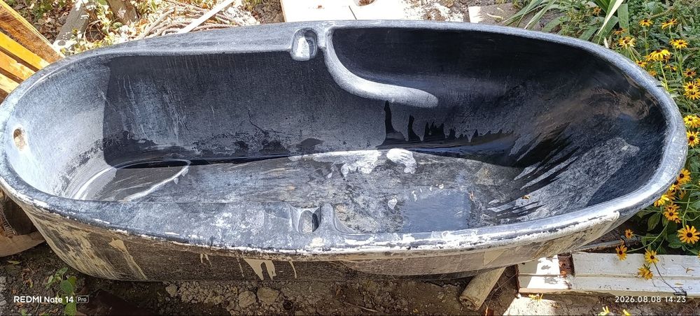 Vanna va katol agv zor holatta ishlab turgan