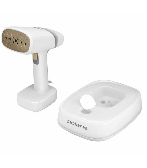 Паравой утюг Polaris PGS2277