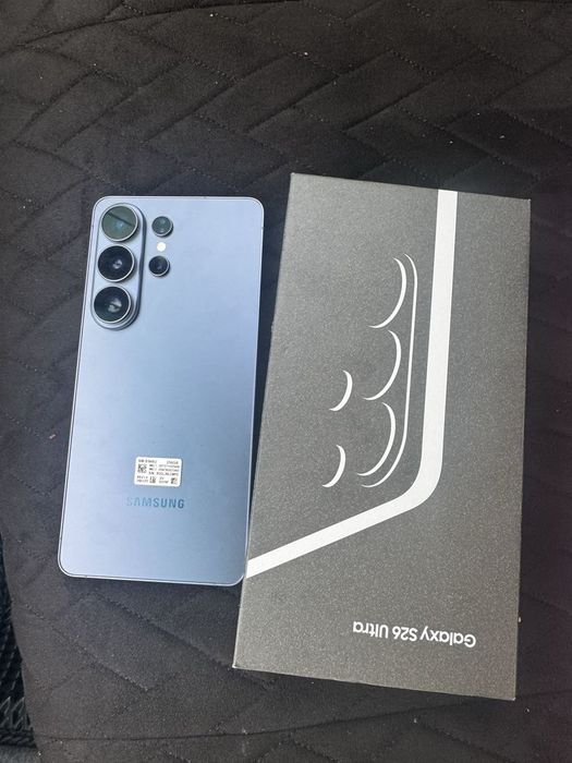 Samsung s26 ultra sotiladi