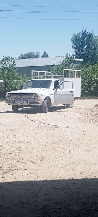 GRUZOVOY mashina . Holati ideal