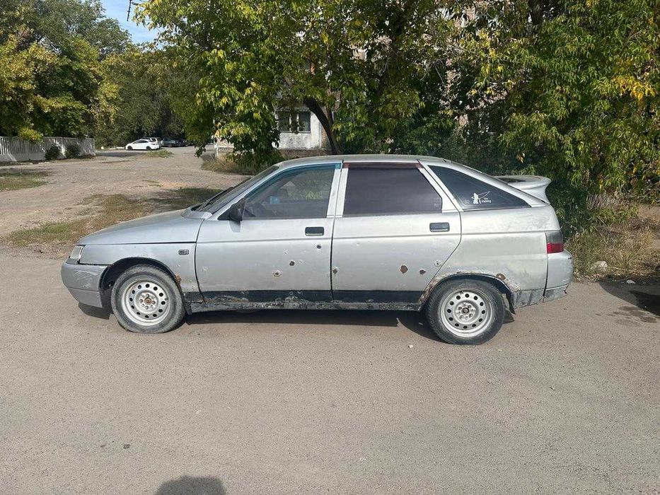 Продам машину ВАЗ 2112