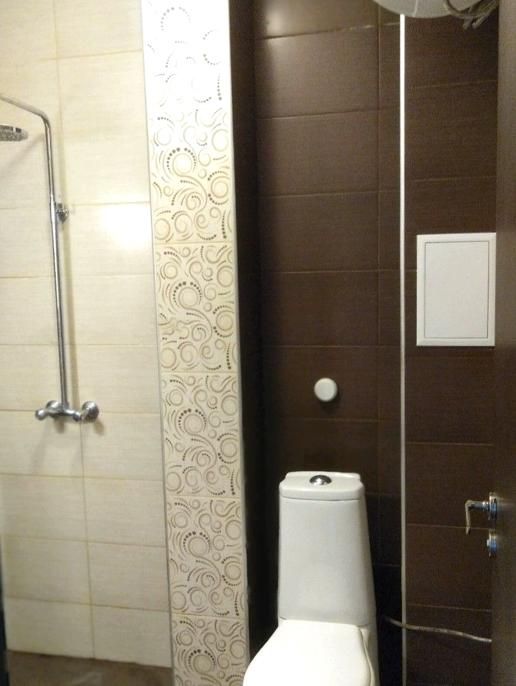 Дава се под наем Двустаен апартамент в Пловдив, Христо Смирненски - 63 кв.м за 380 € - Снимка #5