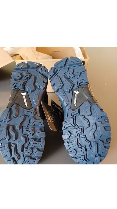 Детски туристически обувки Salewa Junior Alp GTX, 31 Номер